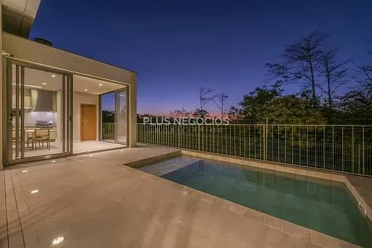 Casa, 3 quartos, 233 m² - Foto 8