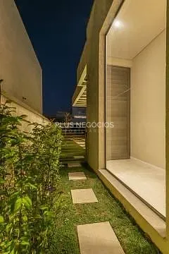 Casa, 3 quartos, 233 m² - Foto 13