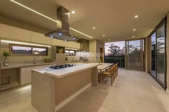 Casa, 3 quartos, 233 m² - Foto 5