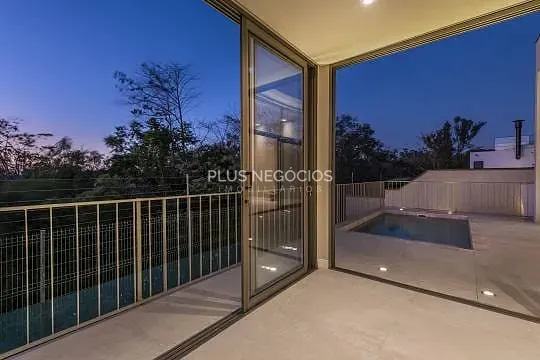 Casa, 3 quartos, 233 m² - Foto 12