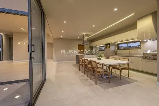 Casa, 3 quartos, 233 m² - Foto 7