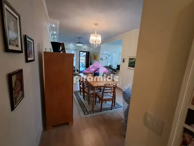 Casa com 149m² 2 quartos e 2 banheiros, à venda, no bairro Jardim Satélite em São José Dos Campos