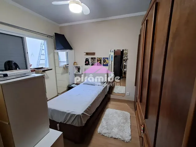 Casa com 149m² 2 quartos e 2 banheiros, à venda, no bairro Jardim Satélite em São José Dos Campos