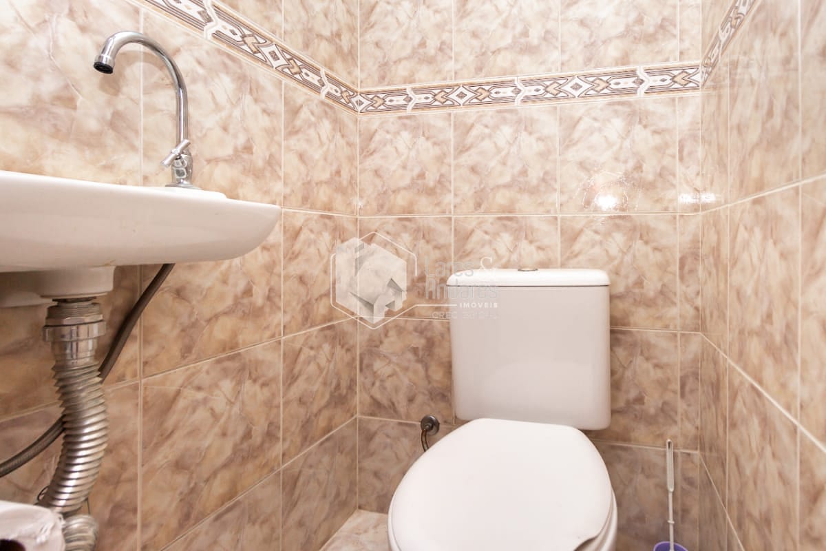 Casa, 4 quartos, 314 m² - Foto 33