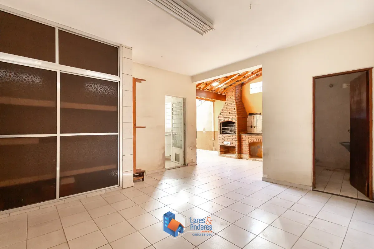 Casa, 4 quartos, 314 m² - Foto 9