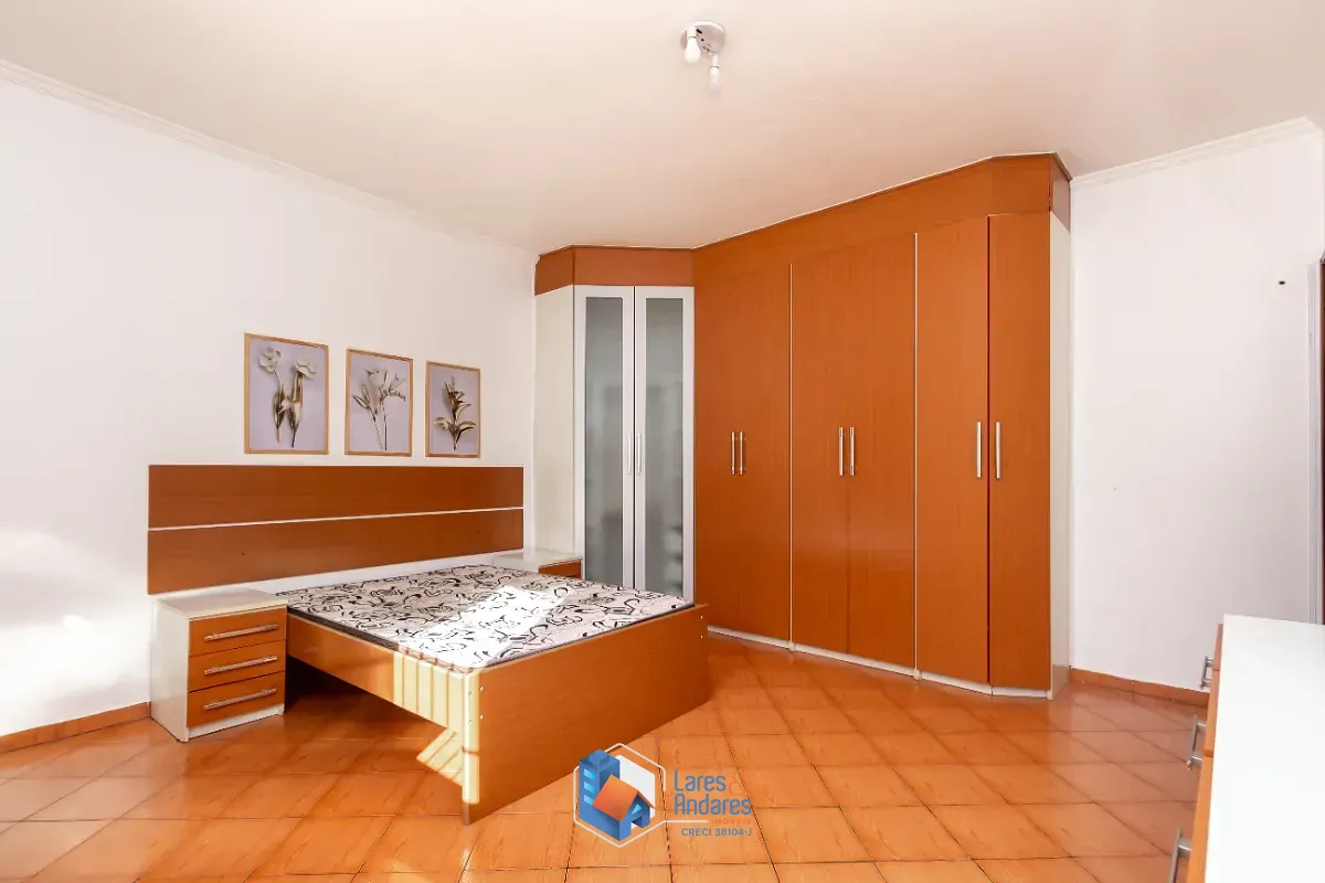 Casa, 4 quartos, 314 m² - Foto 16