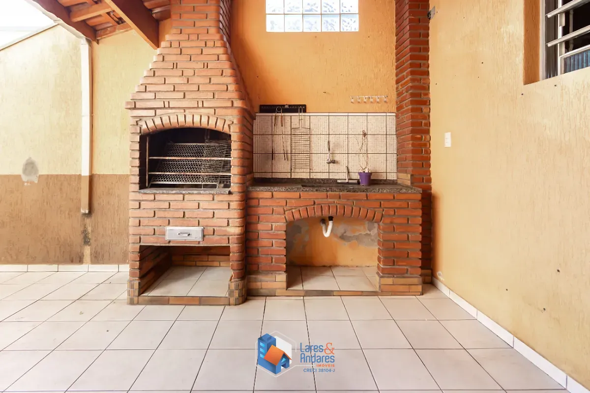 Casa, 4 quartos, 314 m² - Foto 10