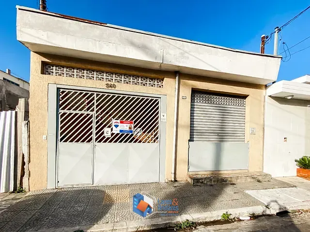 Casa com 250m² 4 quartos e 5 banheiros, à venda, no bairro Vila Zat em São Paulo
