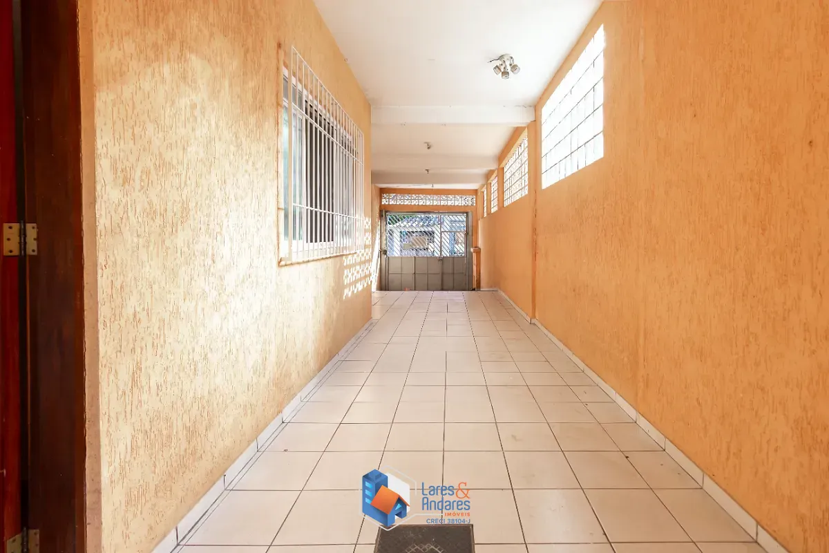 Casa, 4 quartos, 314 m² - Foto 14