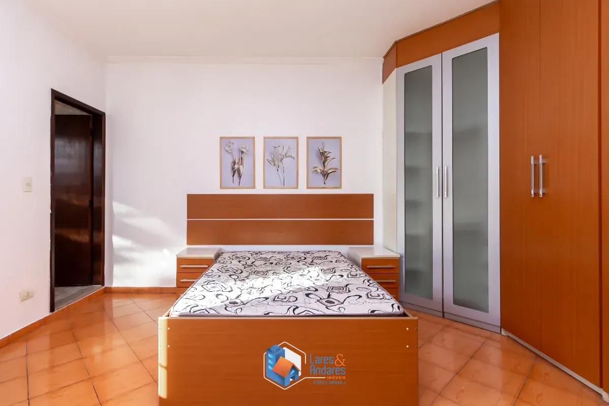 Casa, 4 quartos, 314 m² - Foto 19