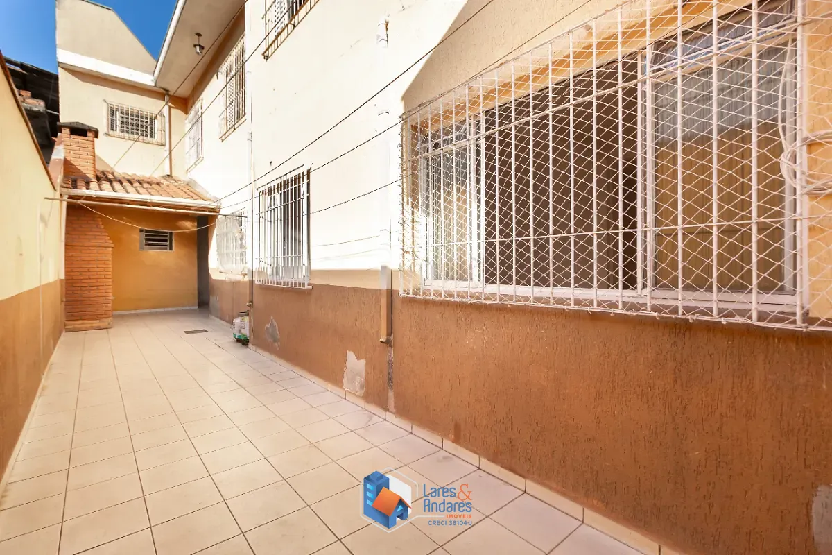 Casa, 4 quartos, 314 m² - Foto 12