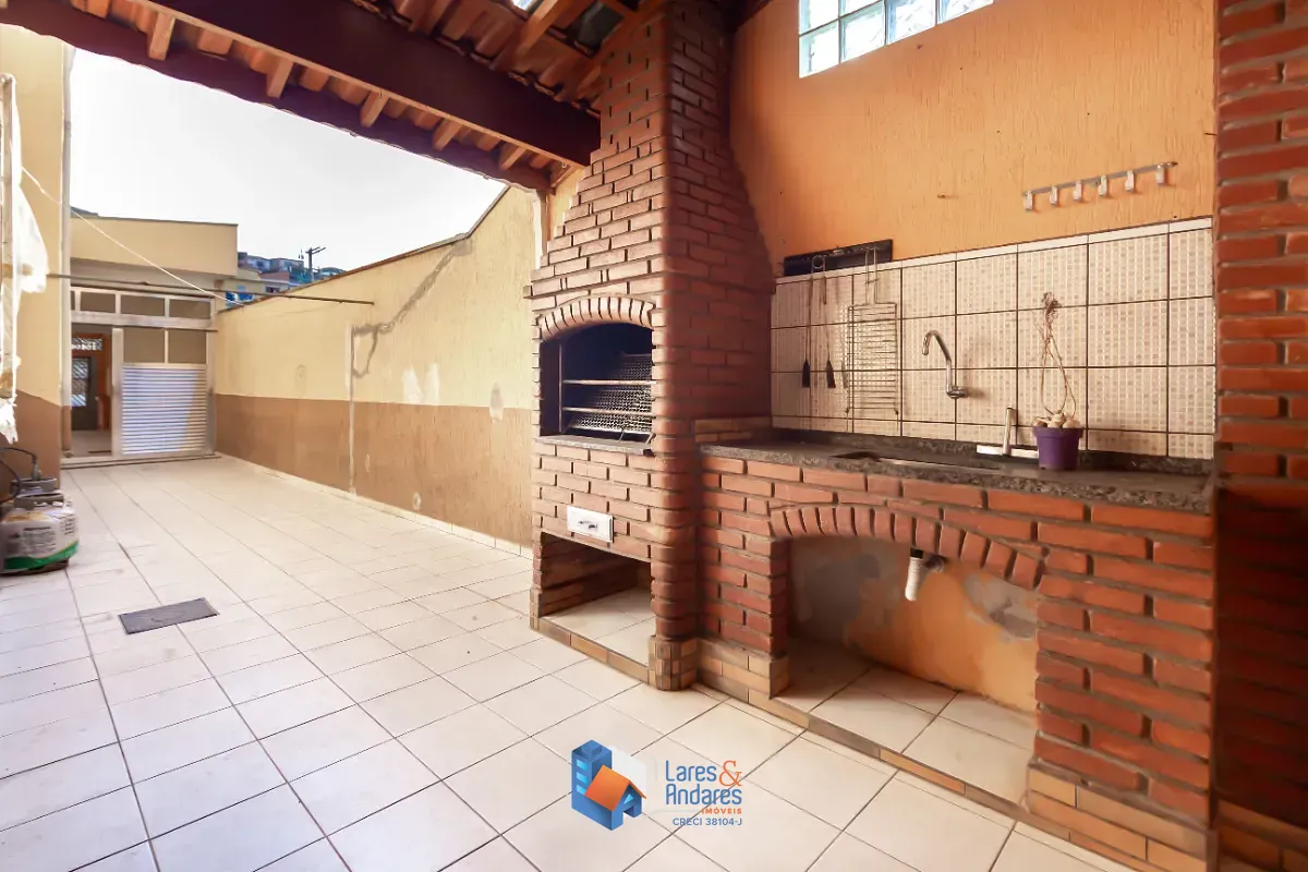 Casa, 4 quartos, 314 m² - Foto 11