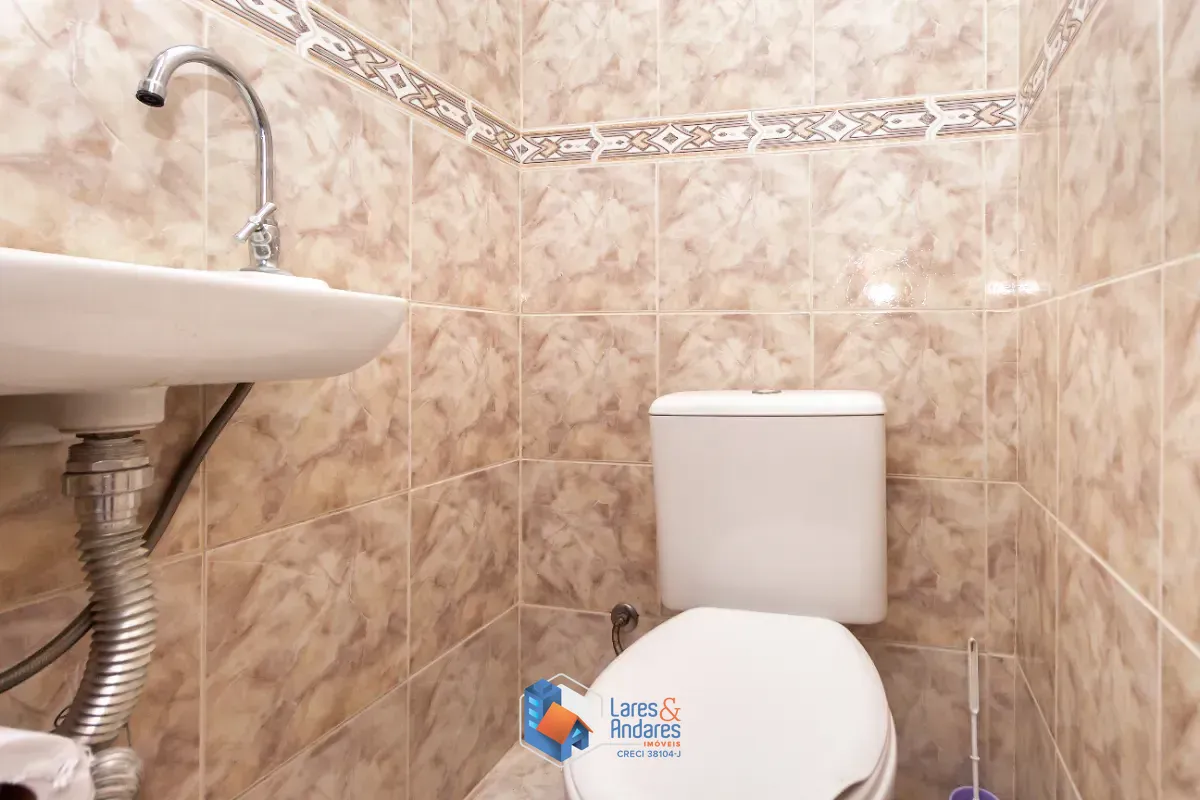 Casa, 4 quartos, 314 m² - Foto 33