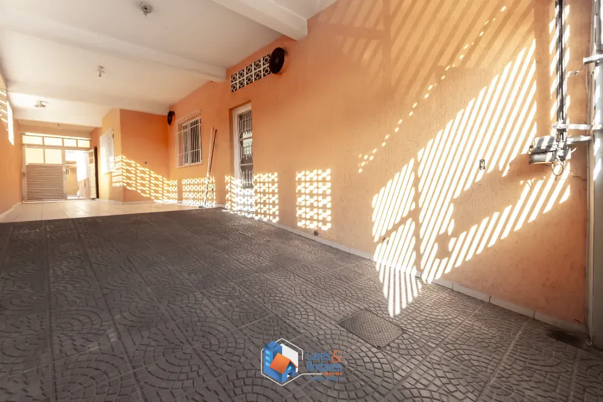 Casa, 4 quartos, 314 m² - Foto 17