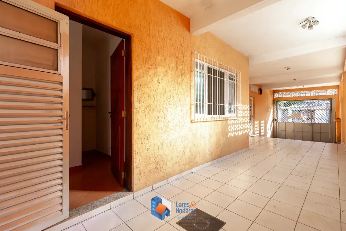 Casa, 4 quartos, 314 m² - Foto 15