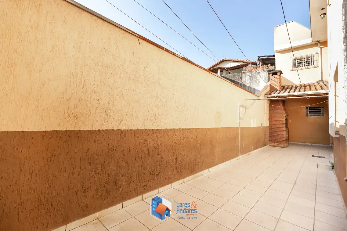 Casa, 4 quartos, 314 m² - Foto 13