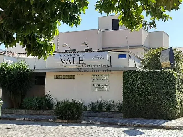 Casa para alugar, no bairro Centro em Jacareí