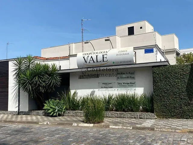 Casa para alugar, no bairro Centro em Jacareí