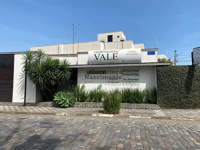 Casa para alugar, no bairro Centro em Jacareí