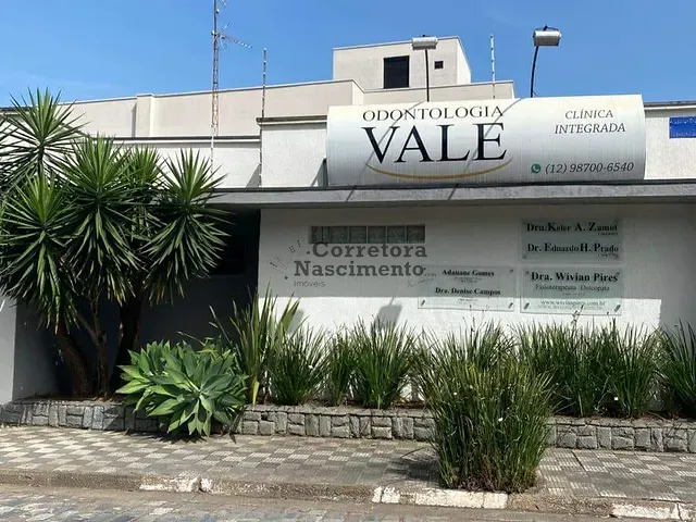 Casa para alugar, no bairro Centro em Jacareí
