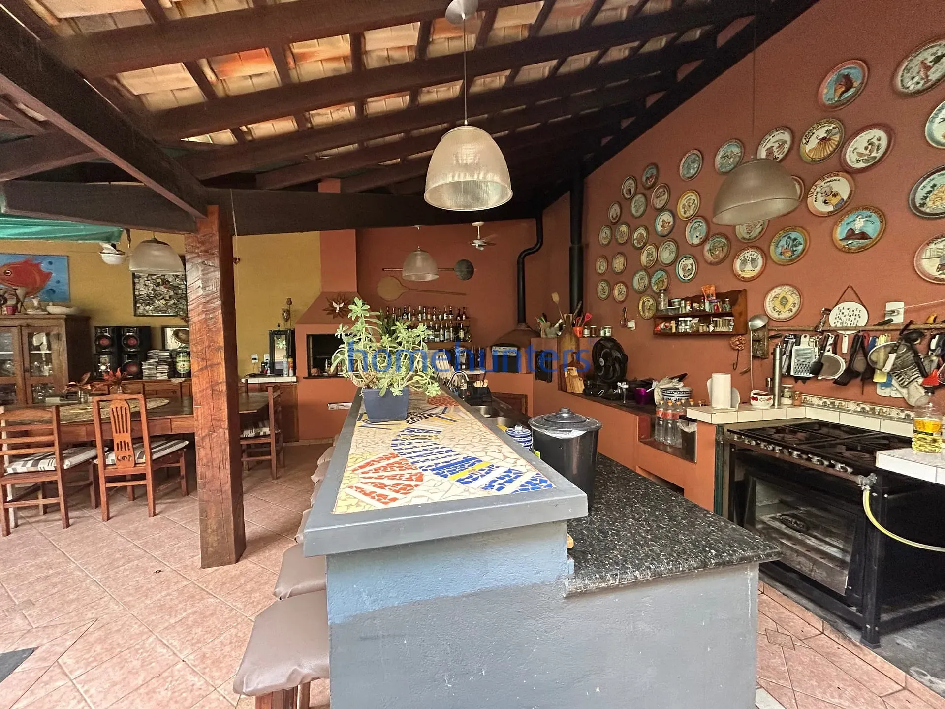 Casa, 4 quartos, 273 m² - Foto 40