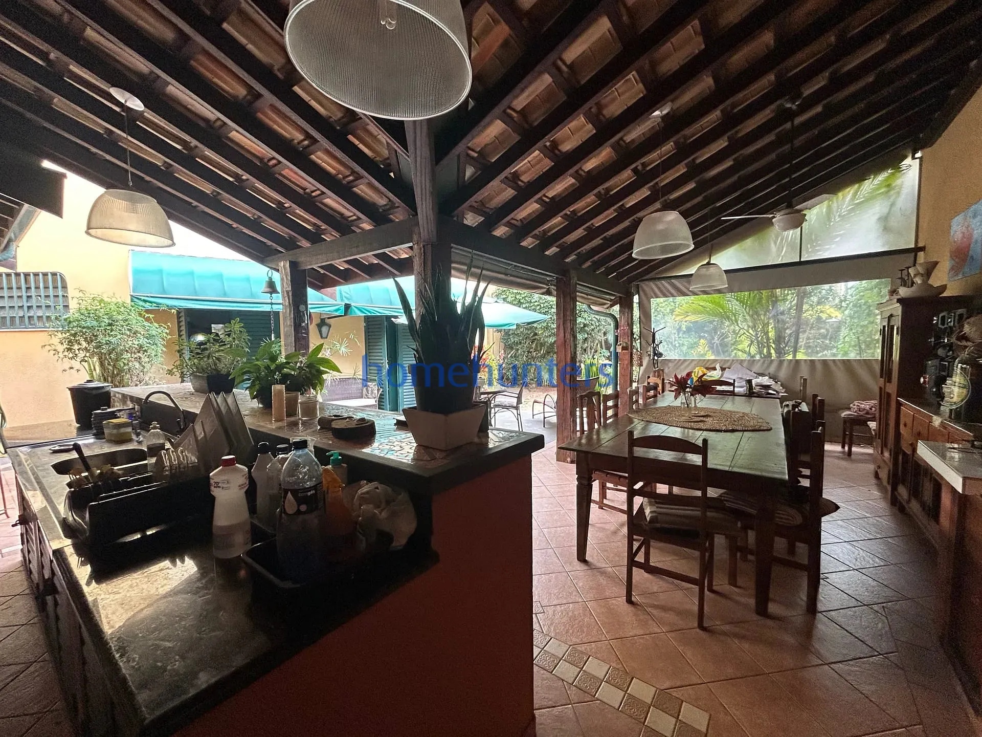 Casa, 4 quartos, 273 m² - Foto 41