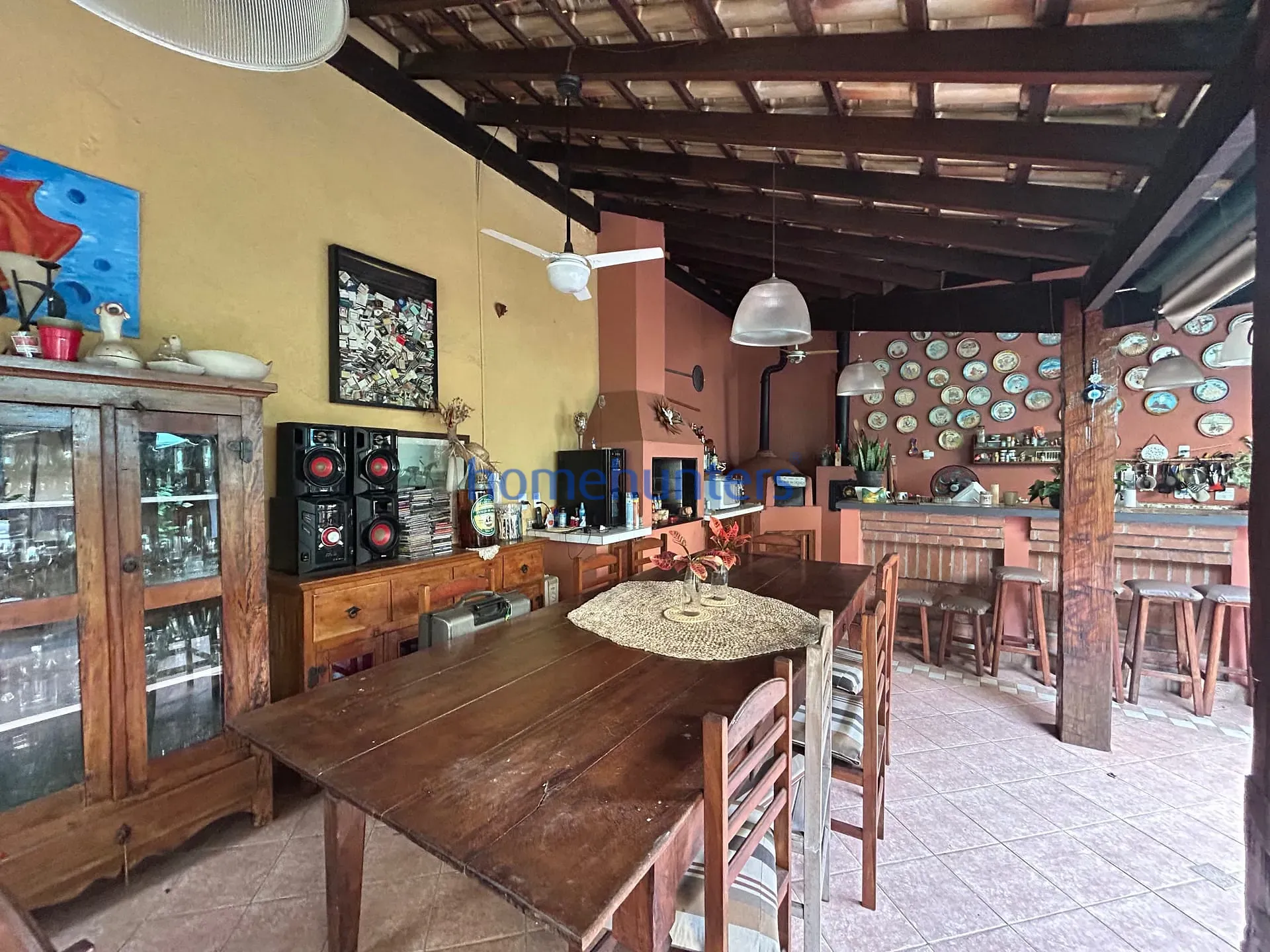 Casa, 4 quartos, 273 m² - Foto 42