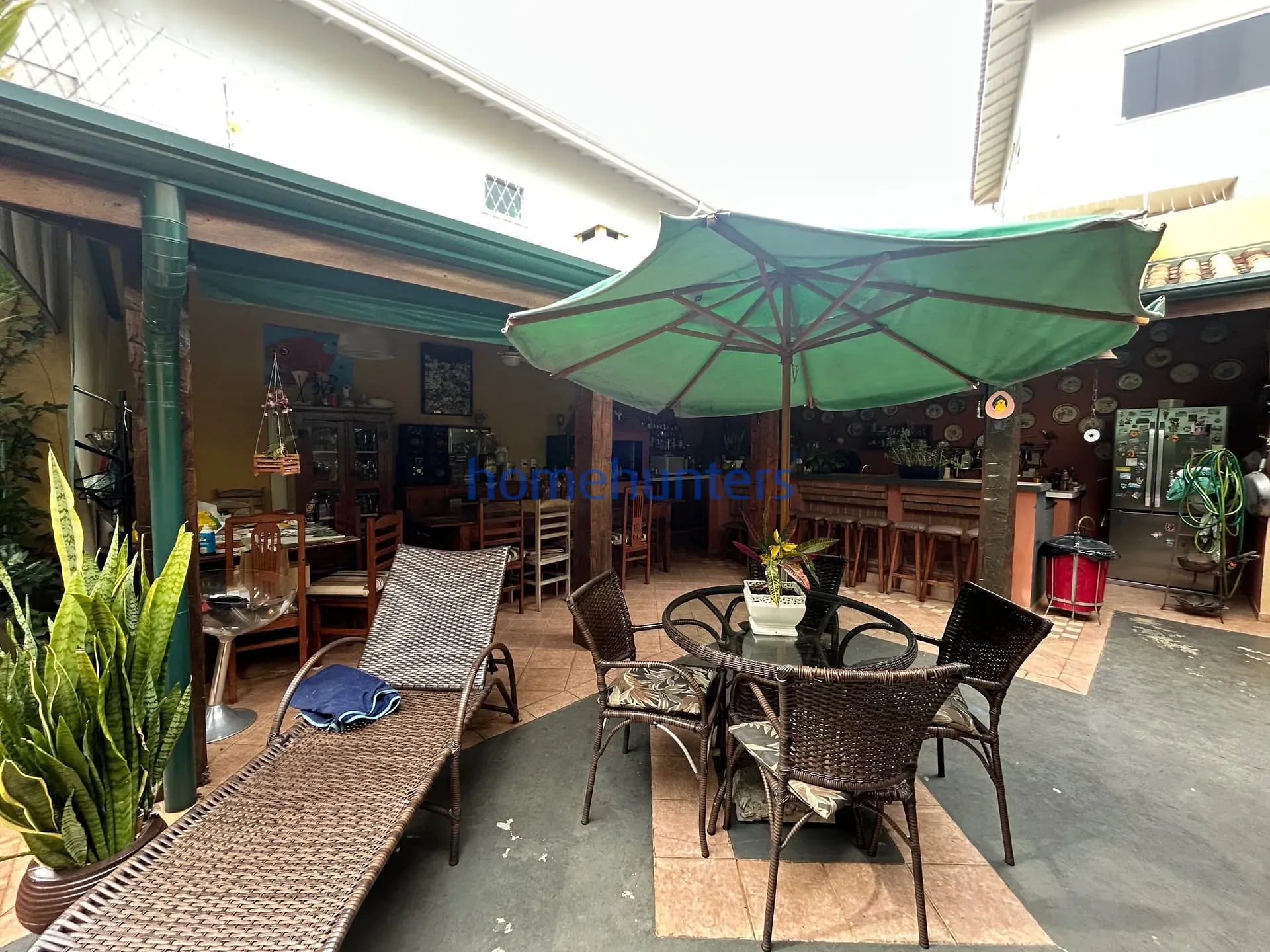 Casa, 4 quartos, 273 m² - Foto 43