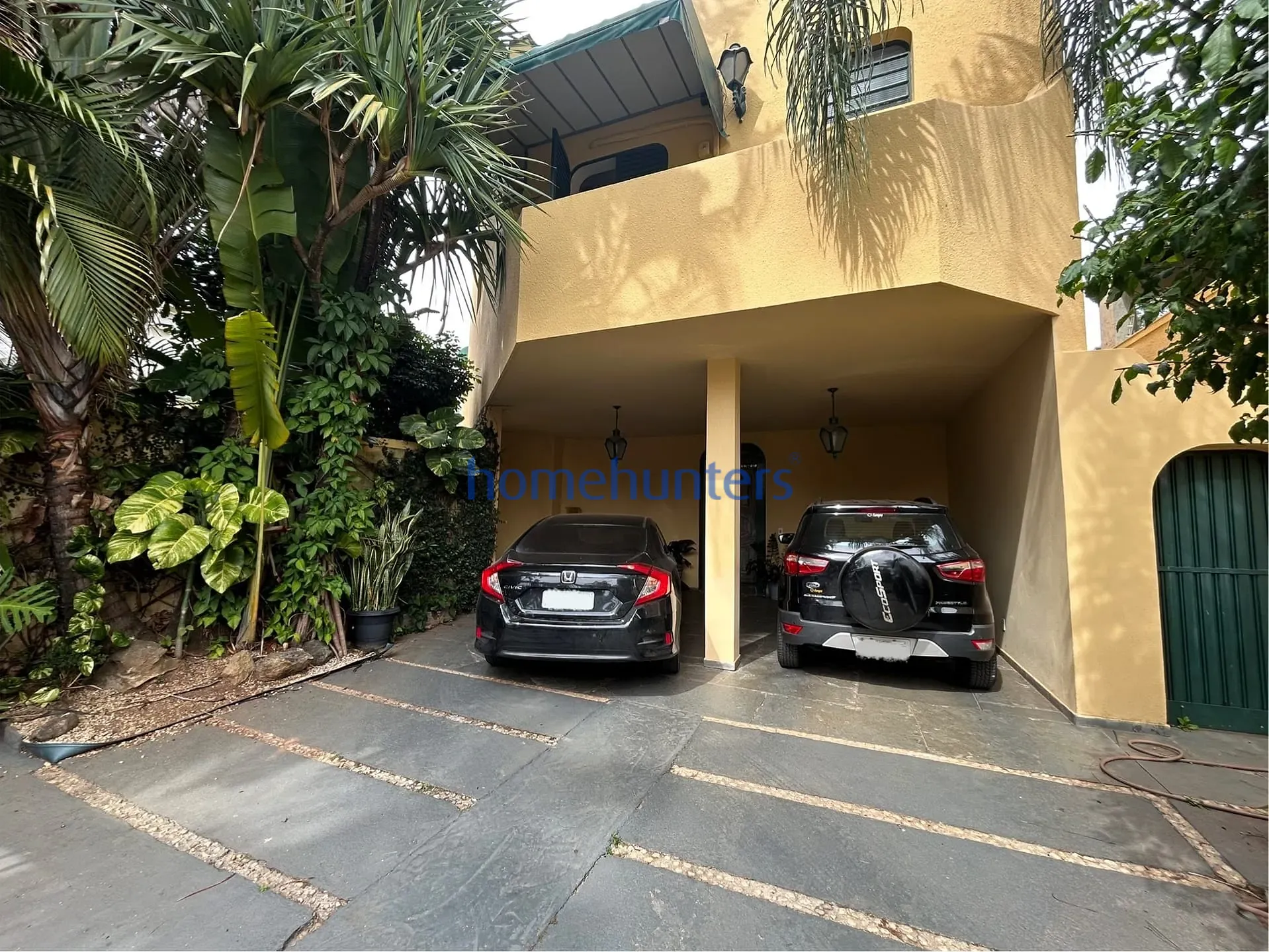 Casa, 4 quartos, 273 m² - Foto 1