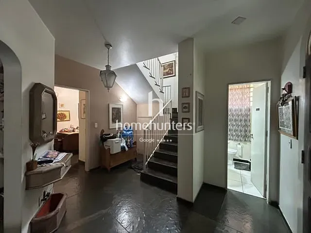 Casa 4 quartos e 7 banheiros, à venda, no bairro Bairro das Palmeiras em Campinas