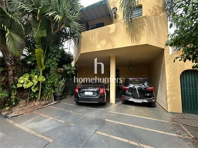 Casa 4 quartos e 7 banheiros, à venda, no bairro Bairro das Palmeiras em Campinas