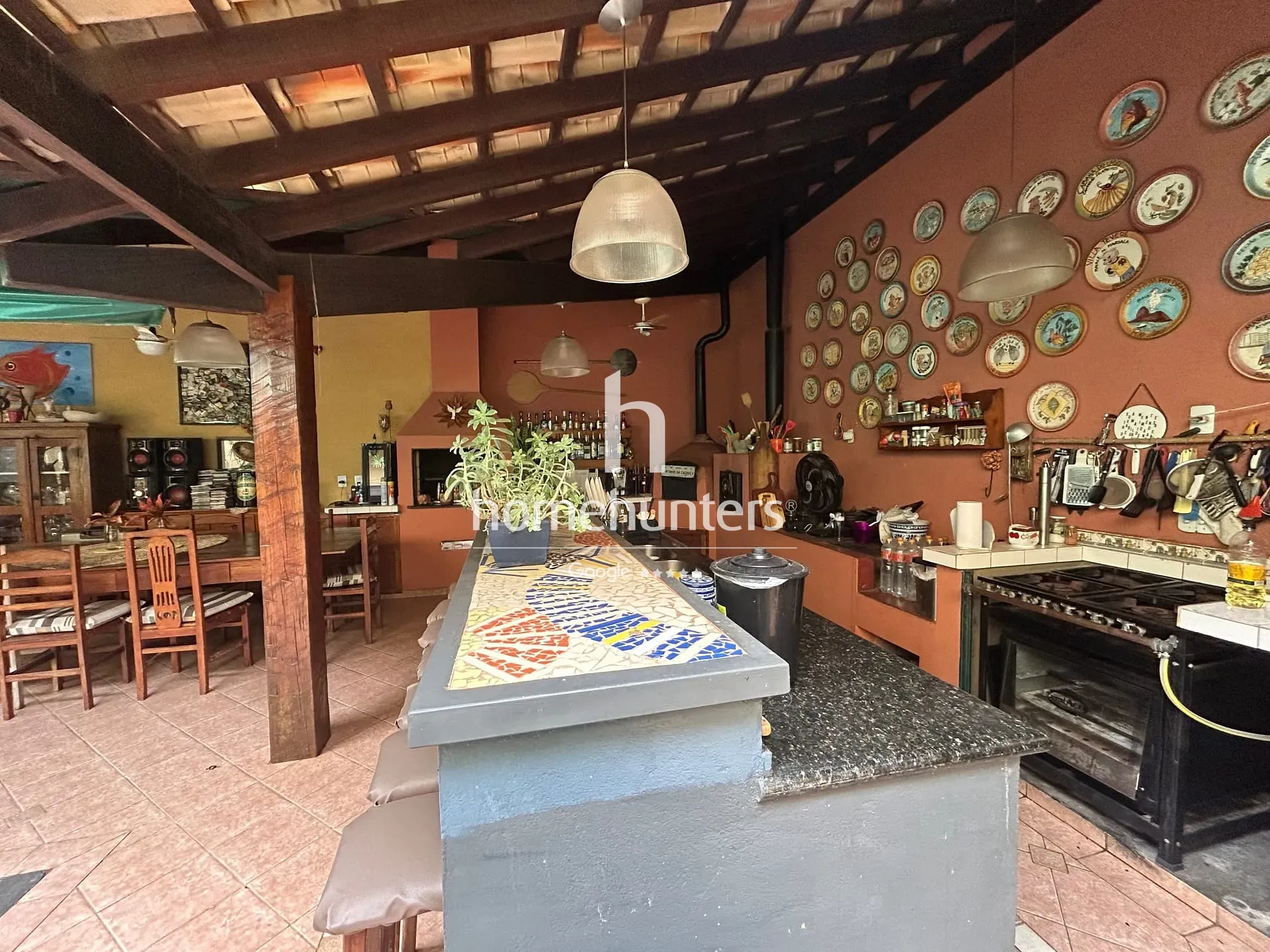 Casa, 4 quartos, 273 m² - Foto 40