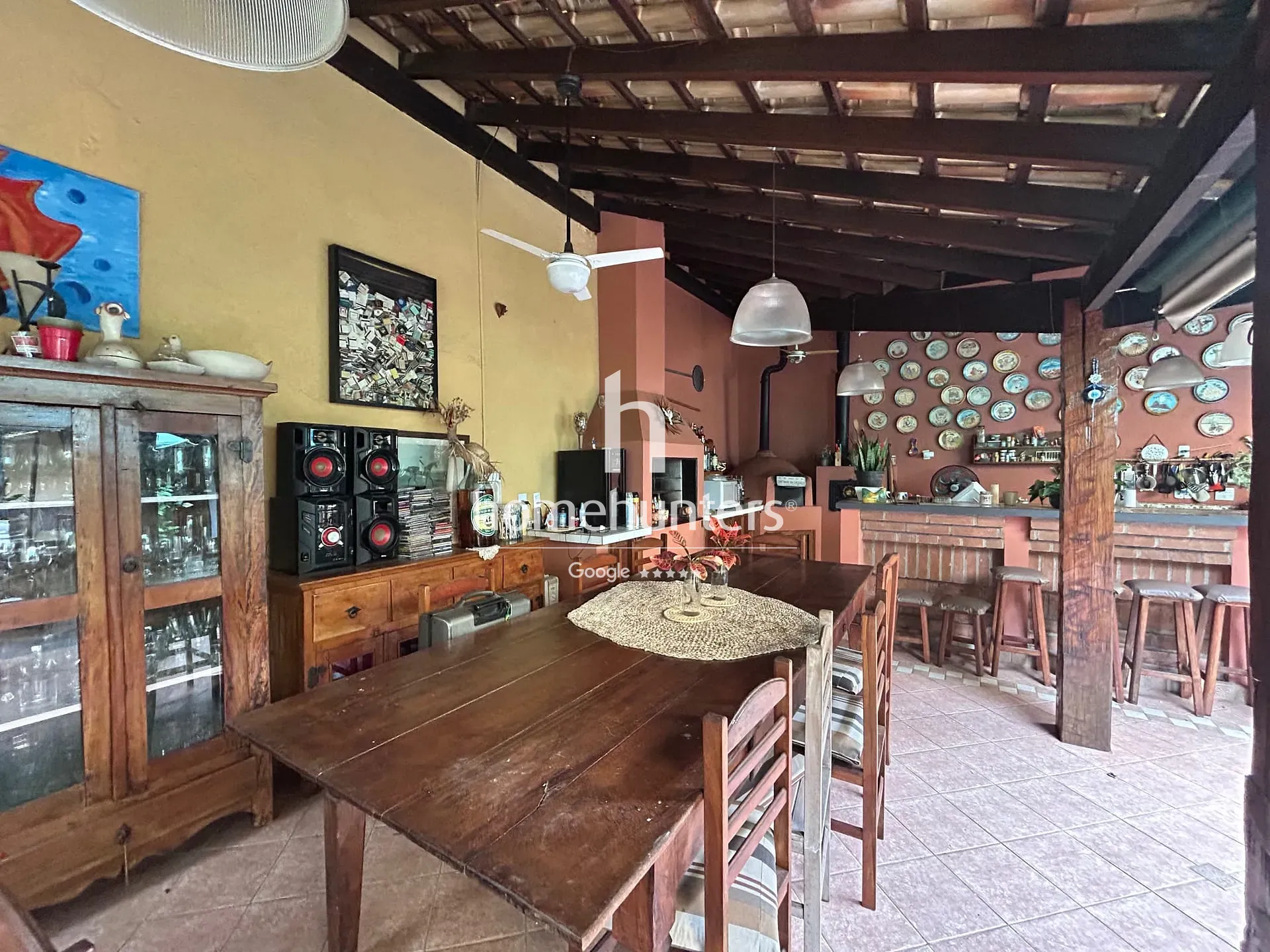 Casa, 4 quartos, 273 m² - Foto 42
