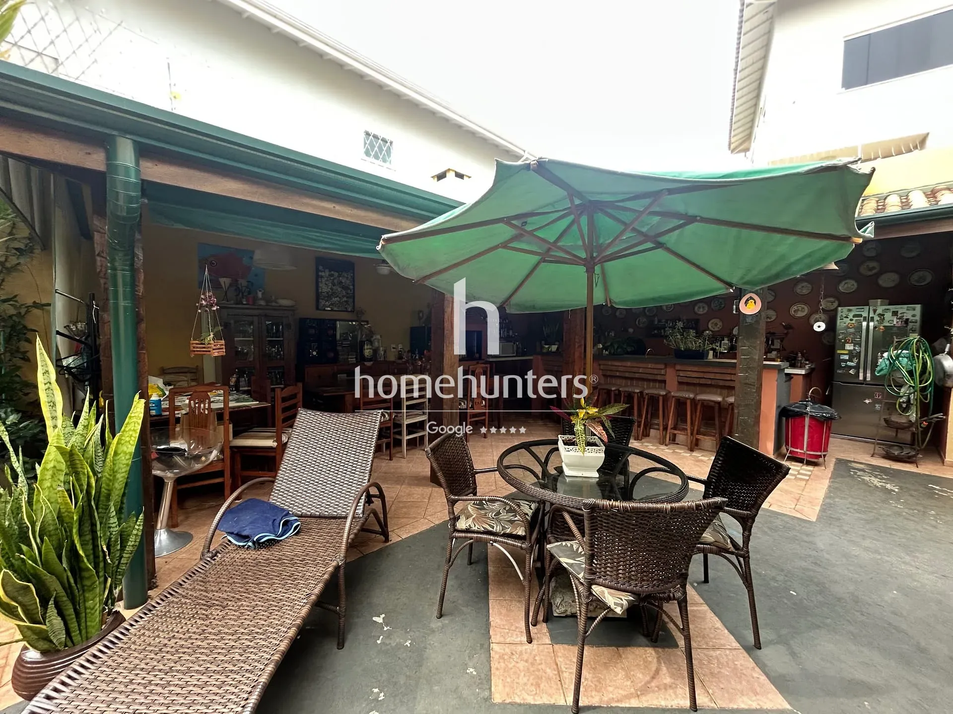 Casa, 4 quartos, 273 m² - Foto 43