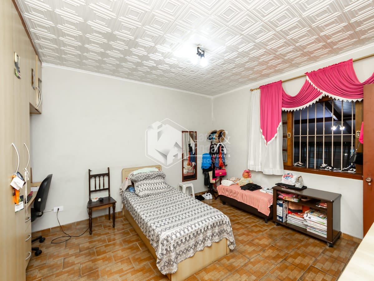 Casa, 4 quartos, 250 m² - Foto 37