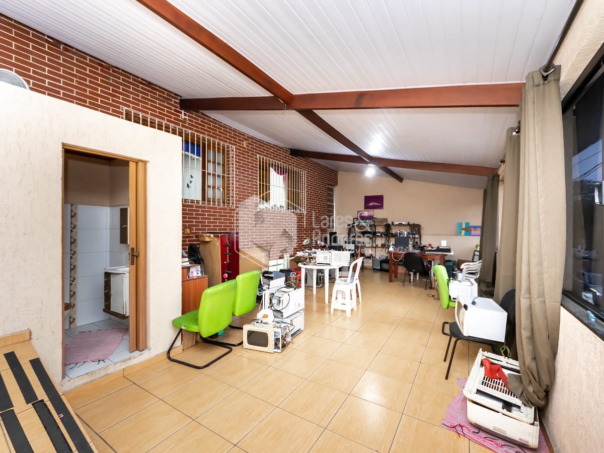 Casa, 4 quartos, 250 m² - Foto 31