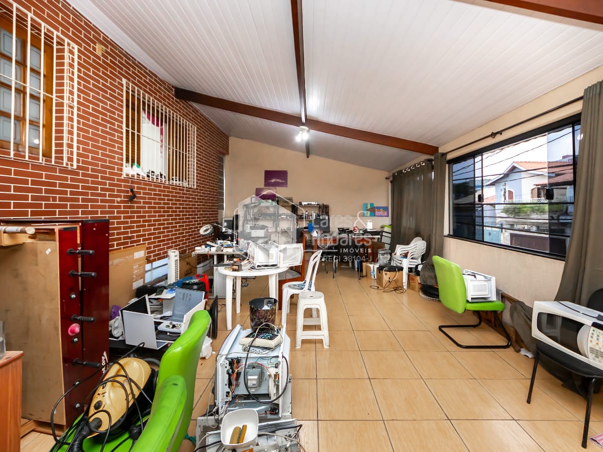 Casa, 4 quartos, 250 m² - Foto 32