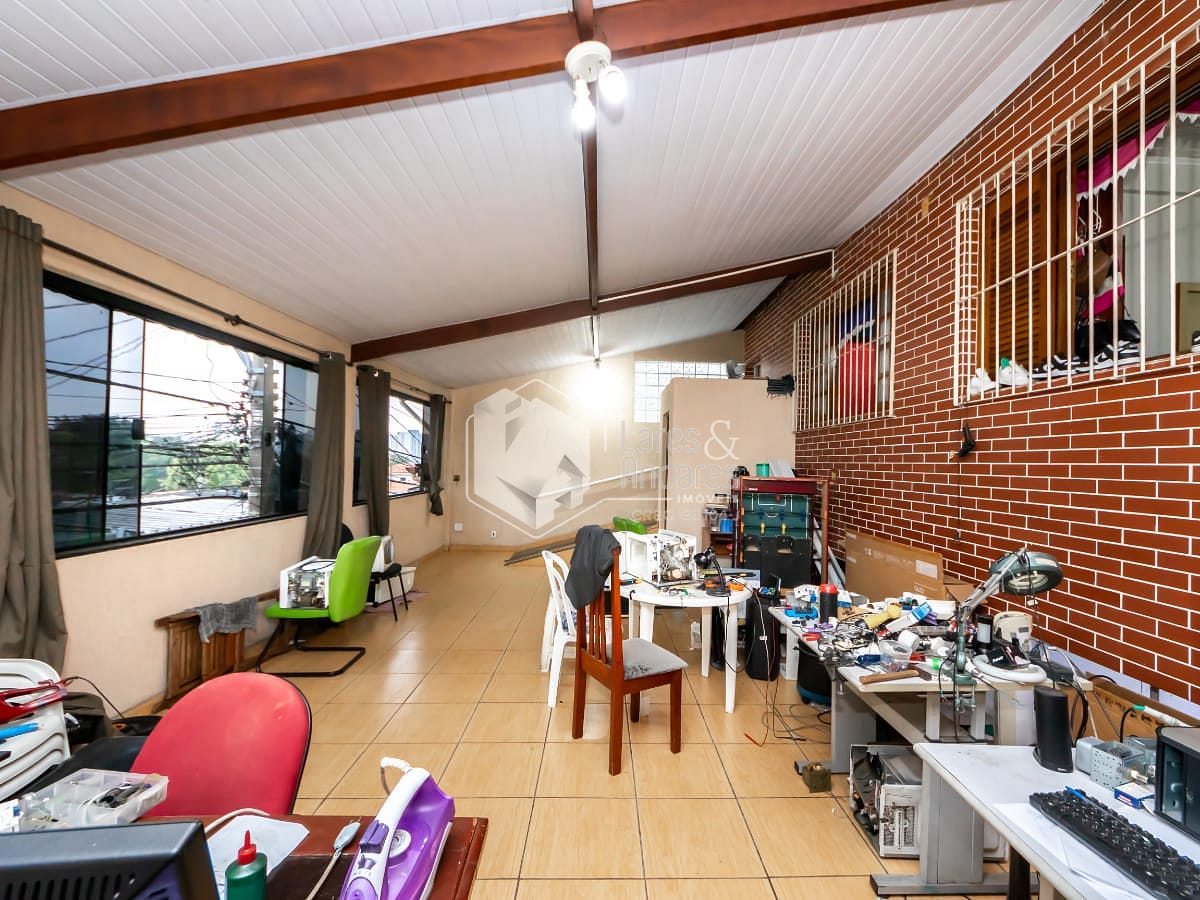 Casa, 4 quartos, 250 m² - Foto 33