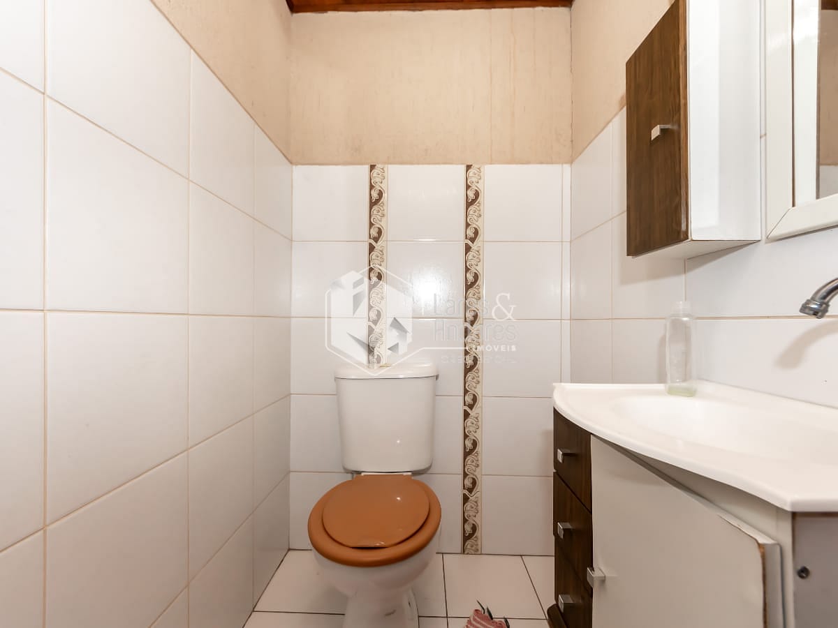 Casa, 4 quartos, 250 m² - Foto 35