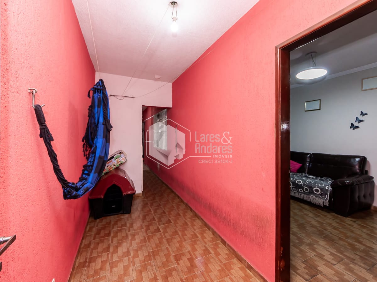 Casa, 4 quartos, 250 m² - Foto 36