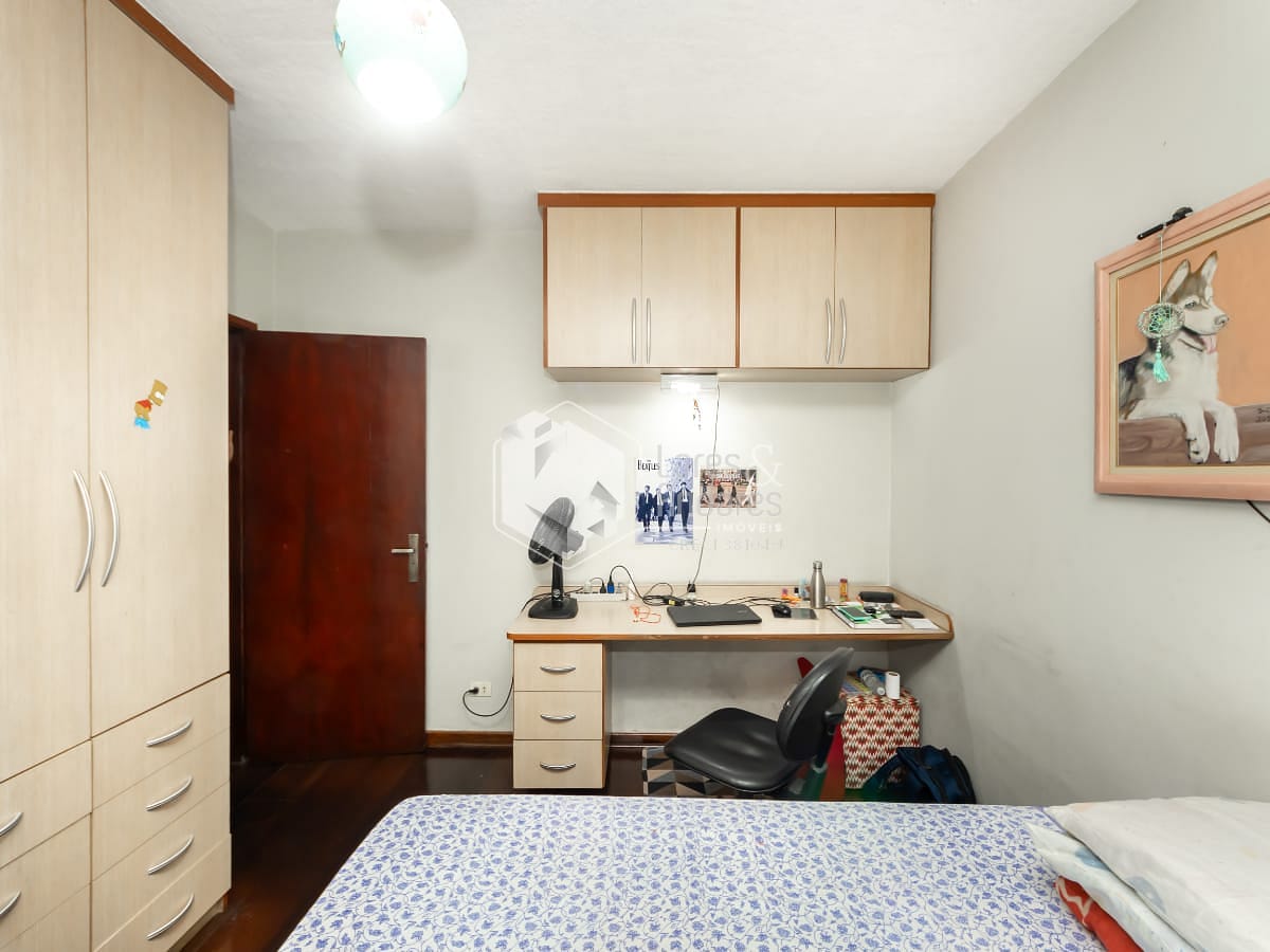 Casa, 4 quartos, 250 m² - Foto 38