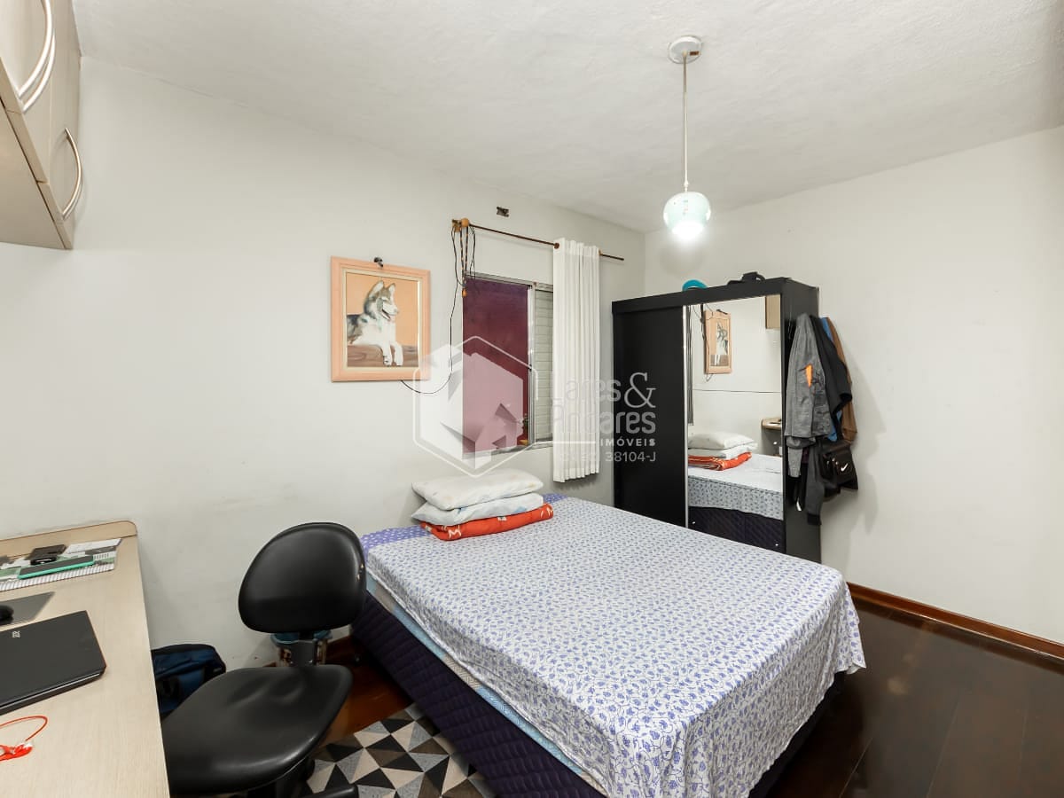 Casa, 4 quartos, 250 m² - Foto 39