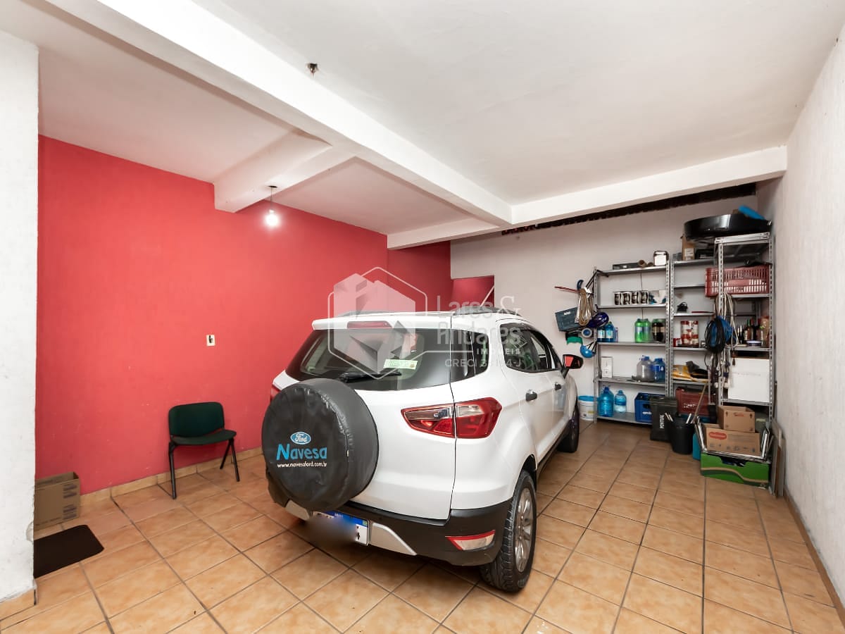 Casa, 4 quartos, 250 m² - Foto 40