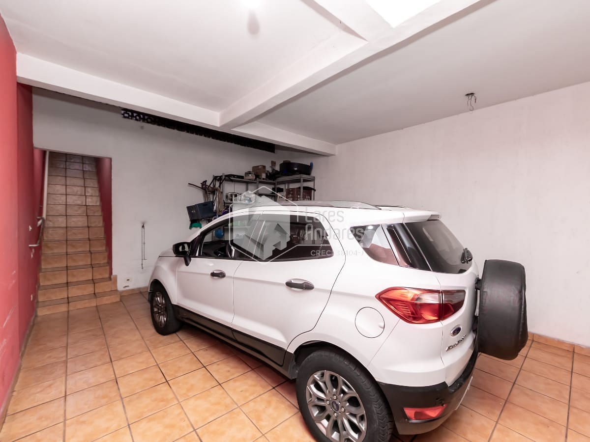 Casa, 4 quartos, 250 m² - Foto 41