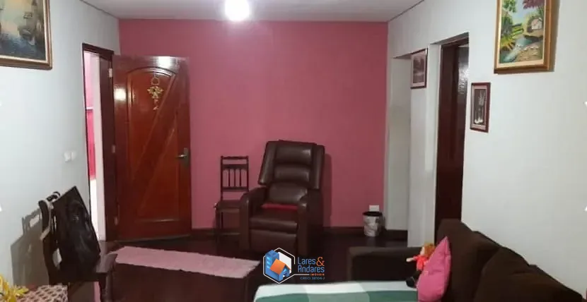Casa, 4 quartos, 250 m² - Foto 6