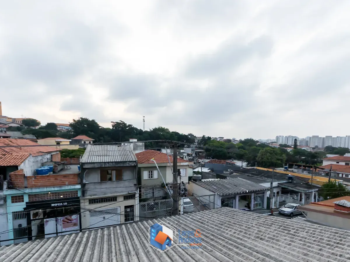 Casa, 4 quartos, 250 m² - Foto 4