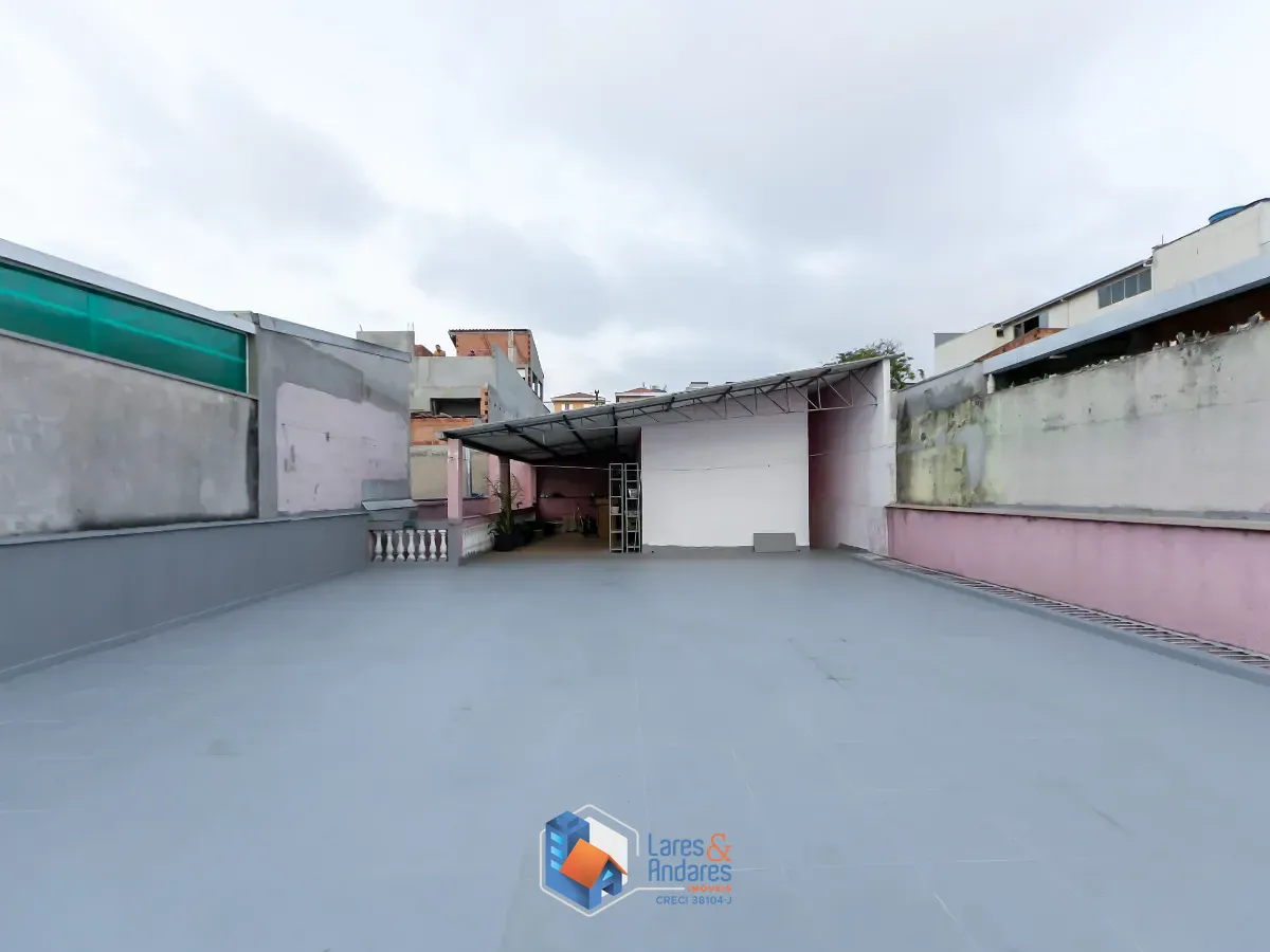 Casa, 4 quartos, 250 m² - Foto 5