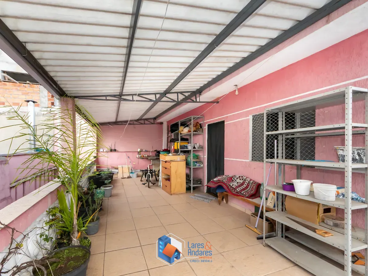 Casa, 4 quartos, 250 m² - Foto 7