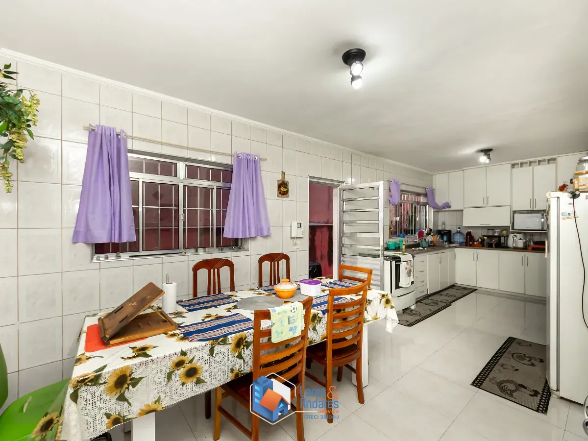 Casa, 4 quartos, 250 m² - Foto 8