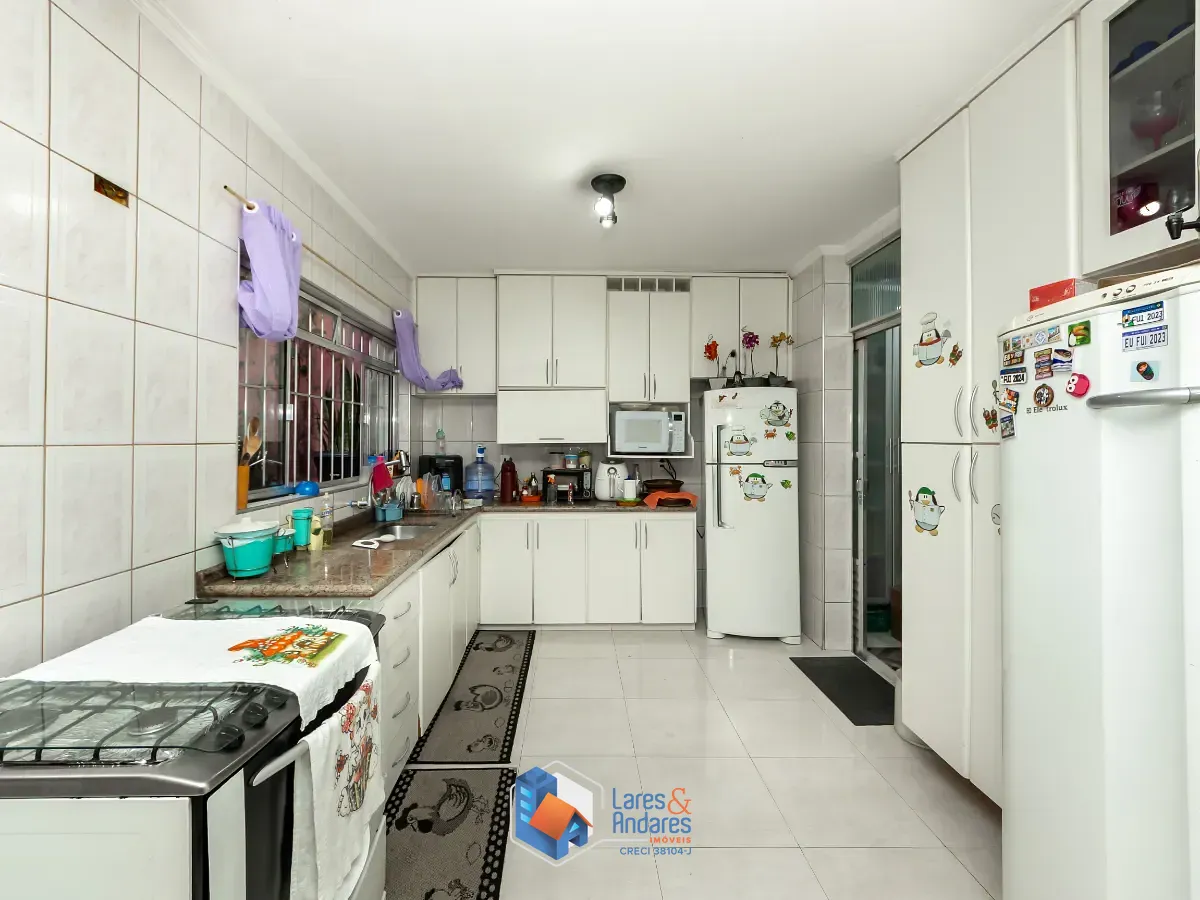 Casa, 4 quartos, 250 m² - Foto 9